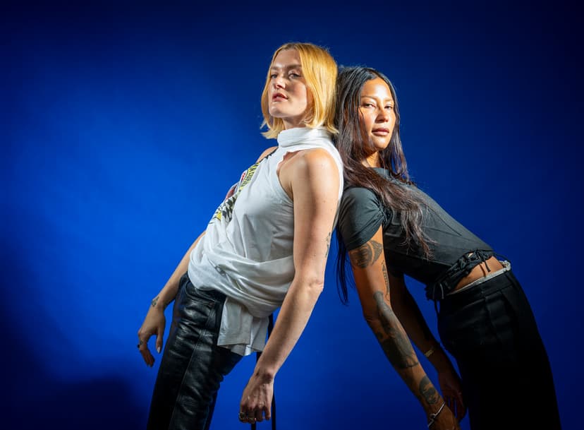 Icona Pop