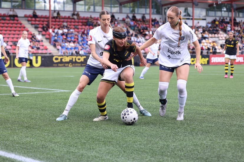Damallsvenskan