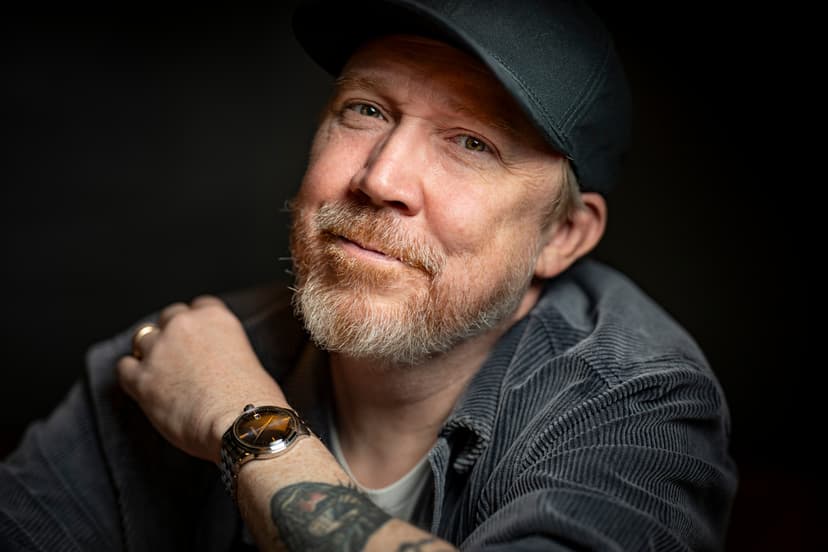 Lars Winnerbäck