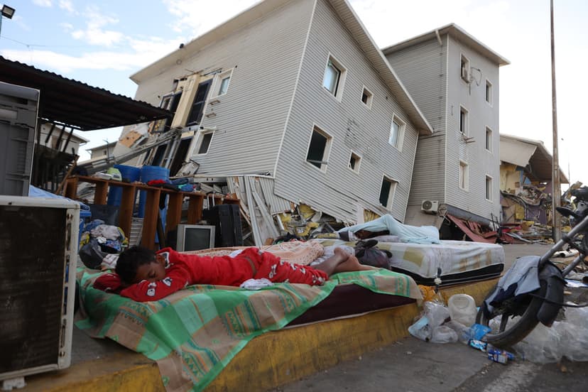 Stigande dödssiffra i Venezuela