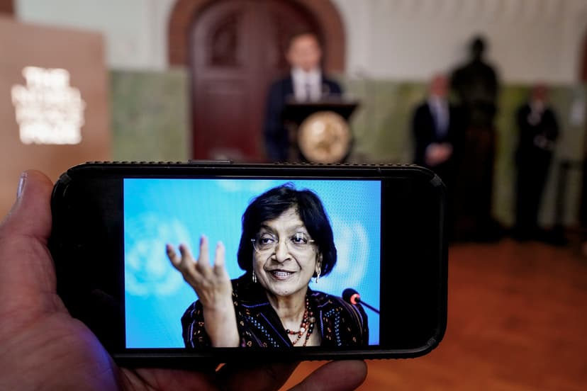 Nobels fredspris 2026 tillkännages
