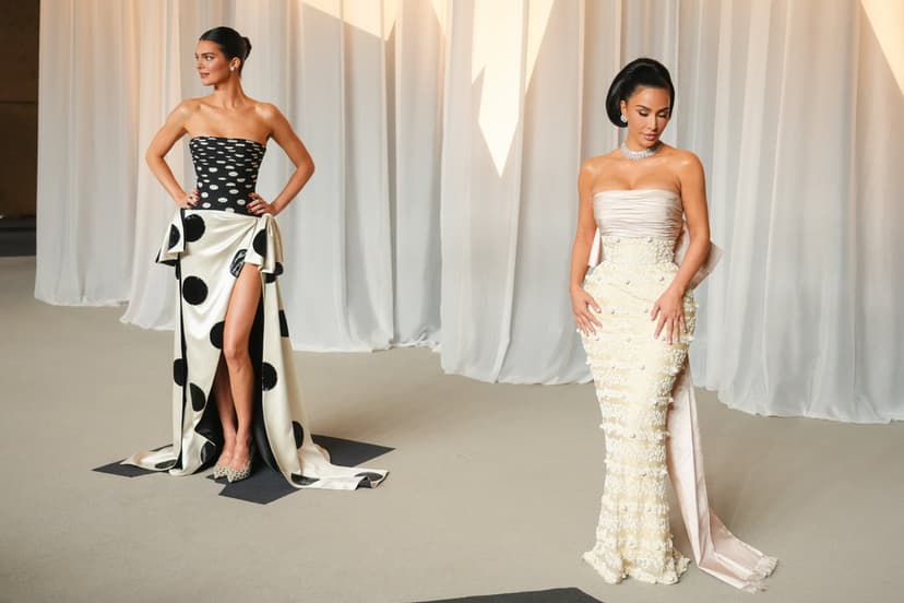Academy Museum Gala
