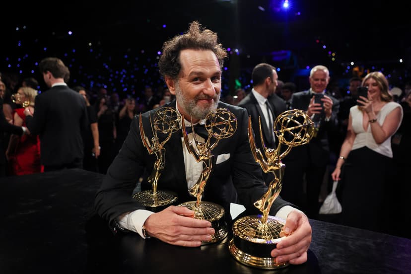 Emmygalan