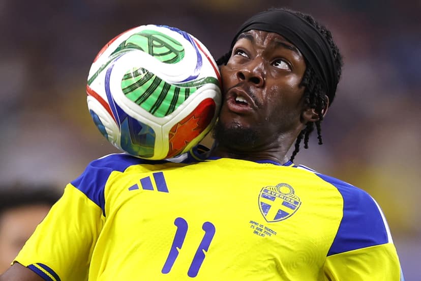 Japan-Sverige