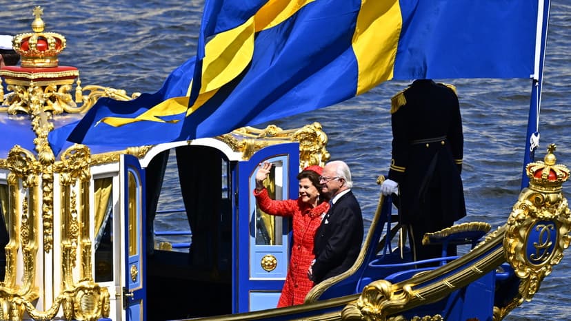 Vasaorden