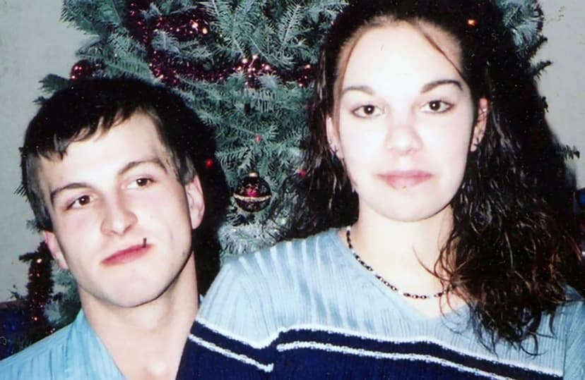 Kvinna mördade sin ex-man för att få vårdad om barnen