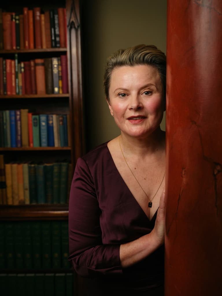 Monica Dolan