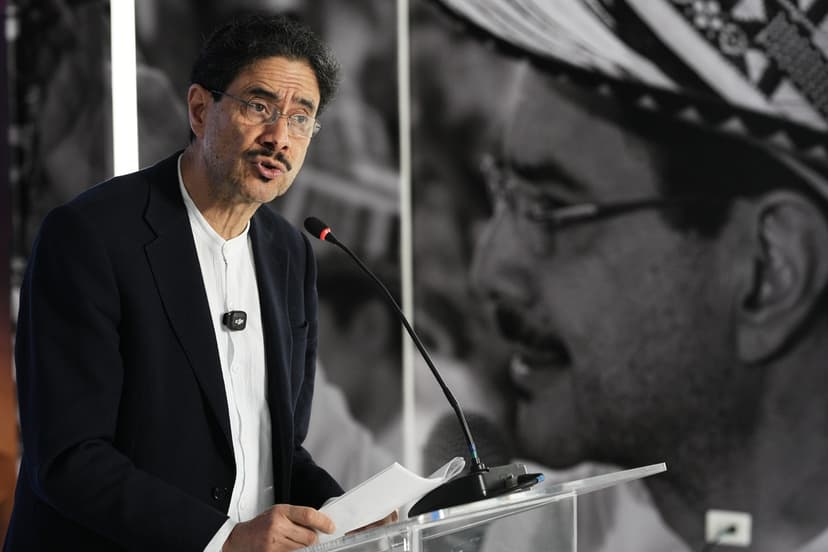 Vänsterkandidat erkänner sig besegrad i Colombia