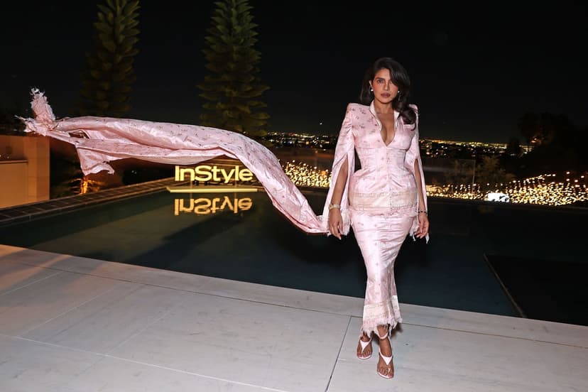 InStyle Imagemaker Awards