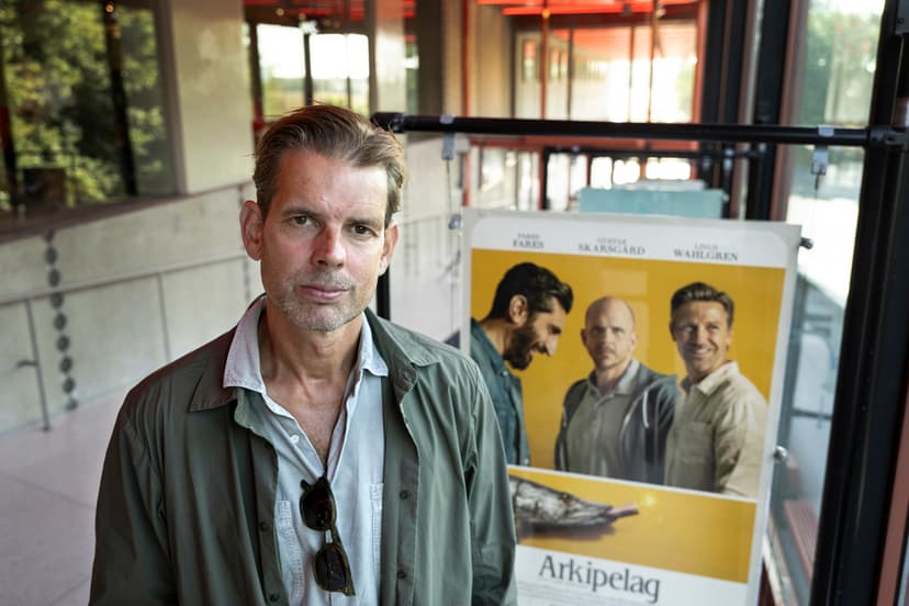 Schulman om debuten: ”Resa från helvetet”