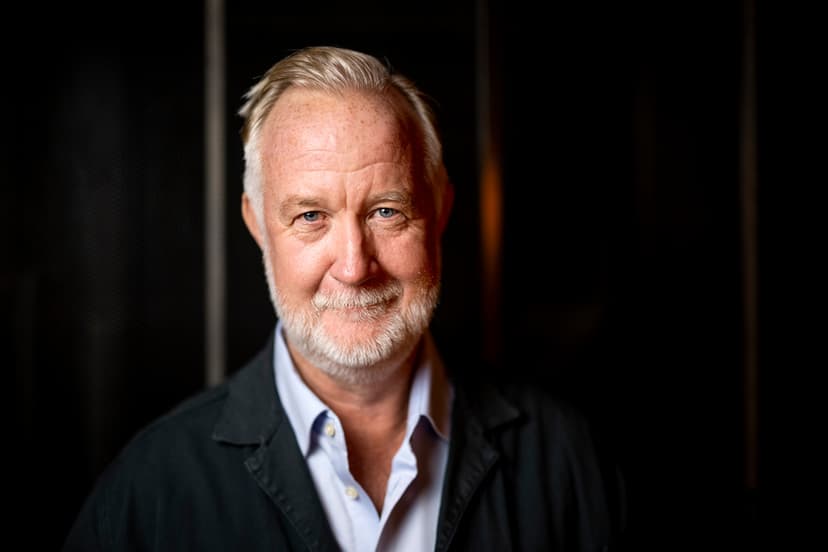 Dags för sjätte säsongen av "Förrädarna"