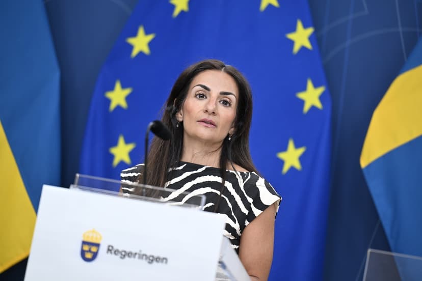 Regeringen presenterar ny filmpolitik