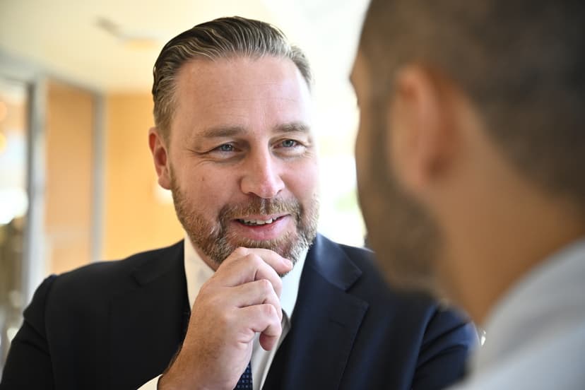 Val till utskotten i Riksdagen