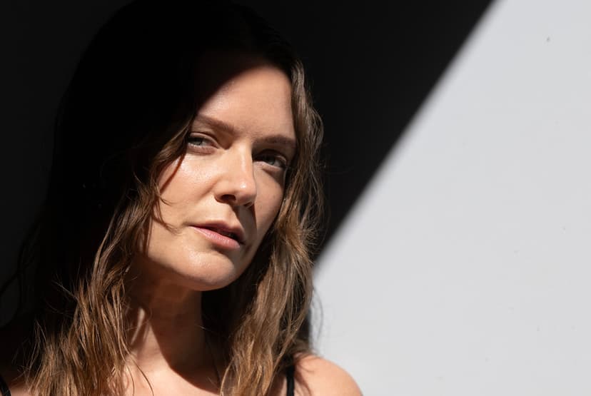 Tove Lo inför sitt kommande album