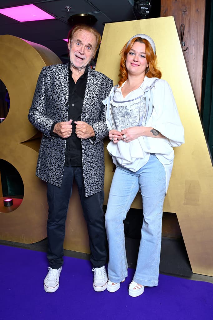 Dancing Queen fyller 50 år på ABBA The Museum