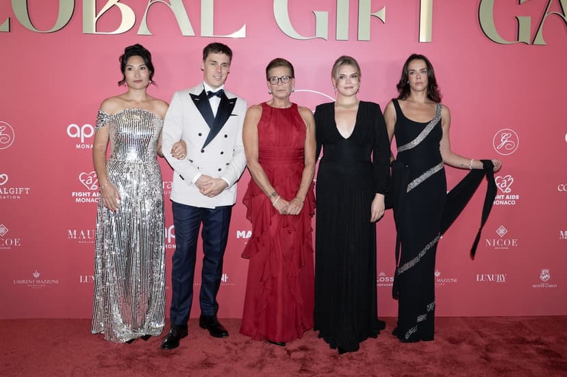 Monaco Global Gift Gala