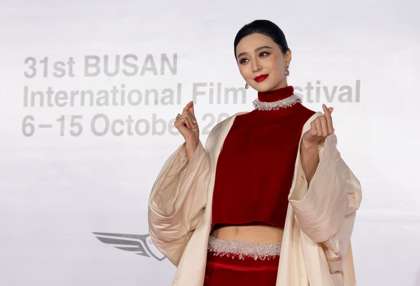 Busan International Film Festival invigs