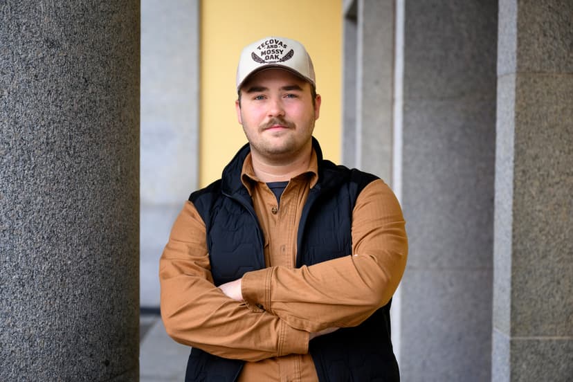 Årets finalister i Idol