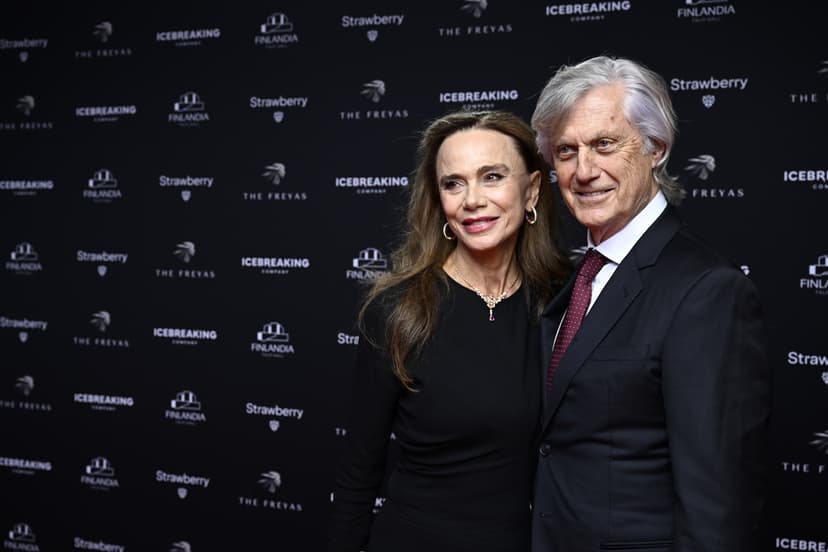 The Freyas, ny film- och tv-gala i Helsingfors