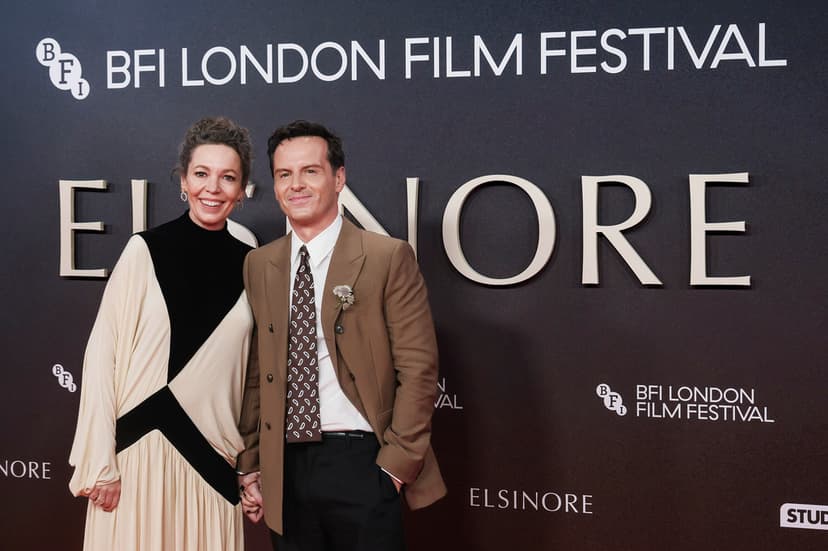 BFI London Film Festival