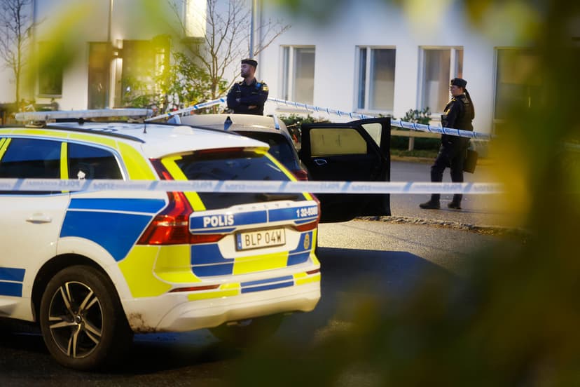 Nyheter, ekonomi och politik