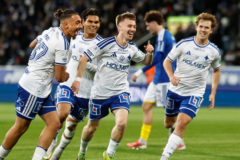 Superettan IFK Norrköping FK- GIF Sundsvall