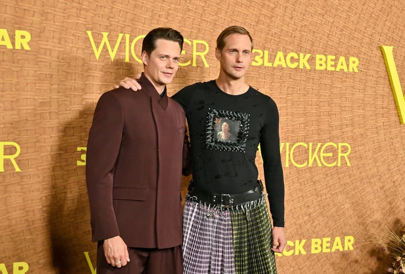 Filmen Wicker har premiär i LA