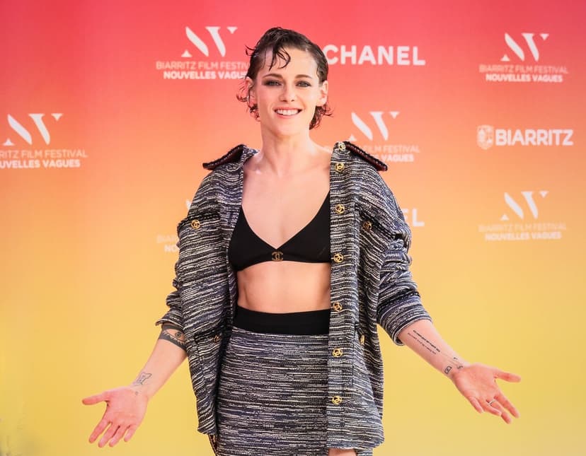 Filmfestivalen i Biarritz