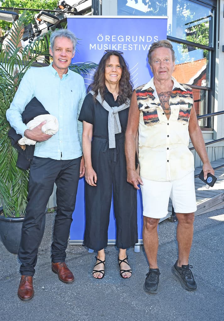 Öregrunds Musikfestival (från 10/7)