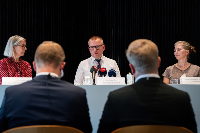 Dansk jätteläcka ”guldgruva” för kriminella