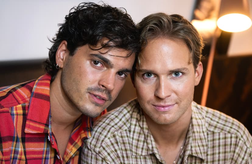 "Boyfriends" ny realityserie
