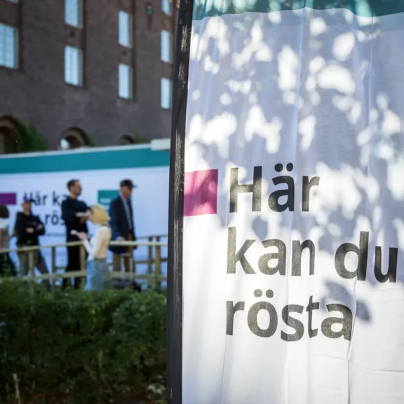 Nyheter