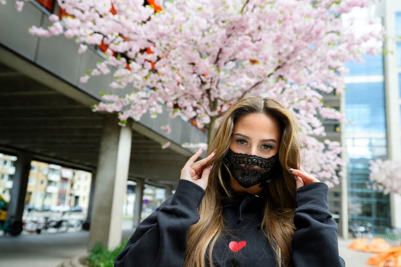 Felicia: ”Då flyttar jag från Sverige”