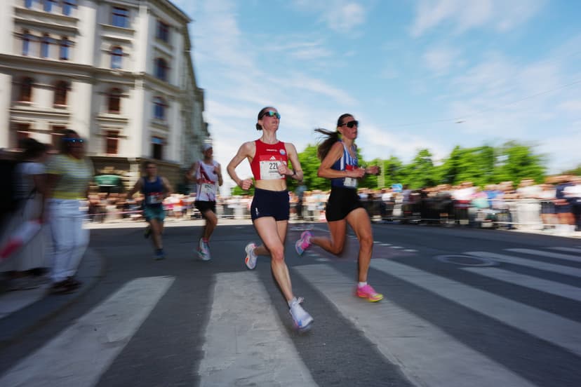Stockholm Marathon 2026