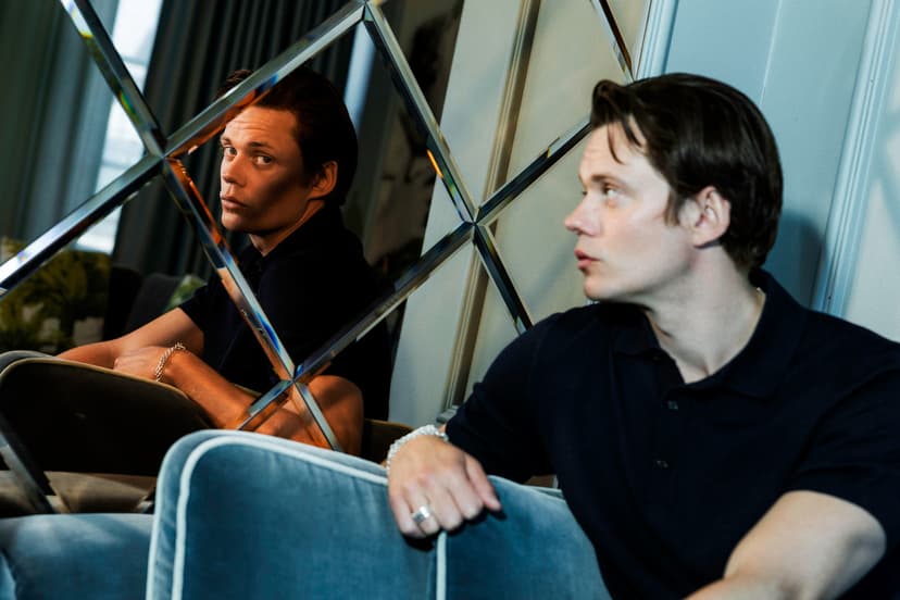 Bill Skarsgård