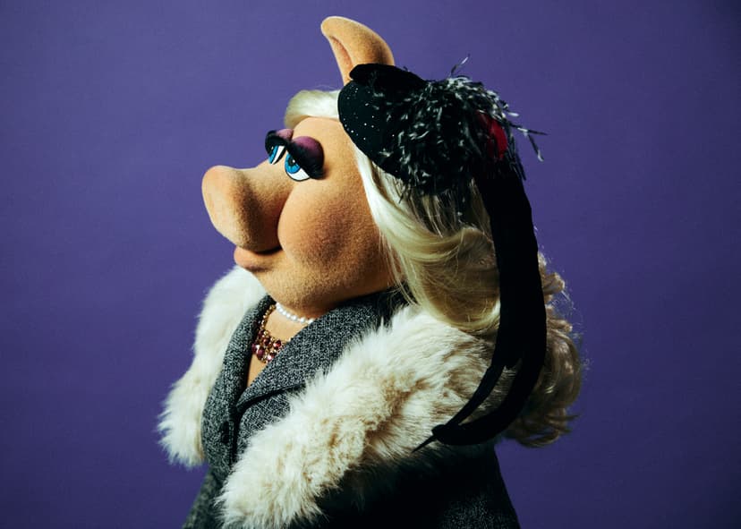 Miss Piggy