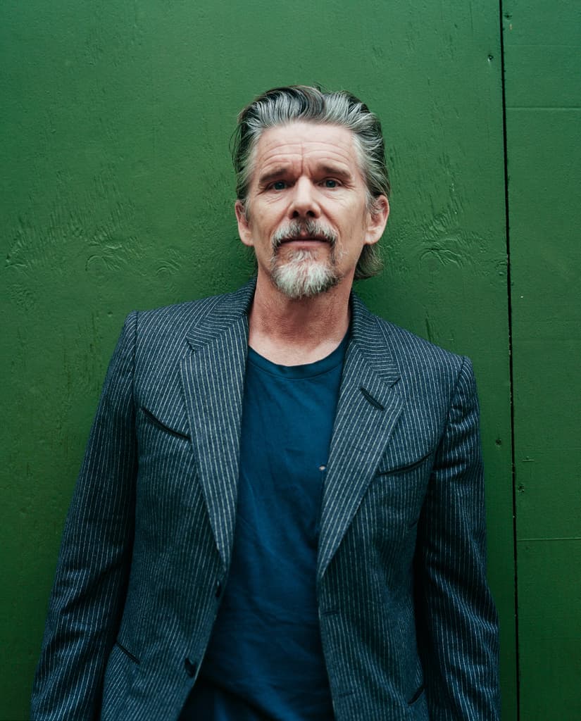 Ethan Hawke