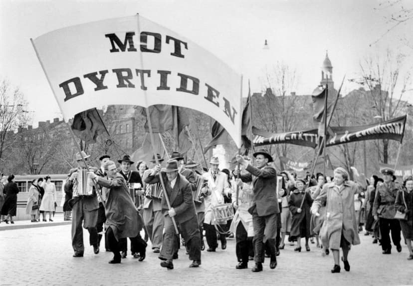 Historiska TT-bilder