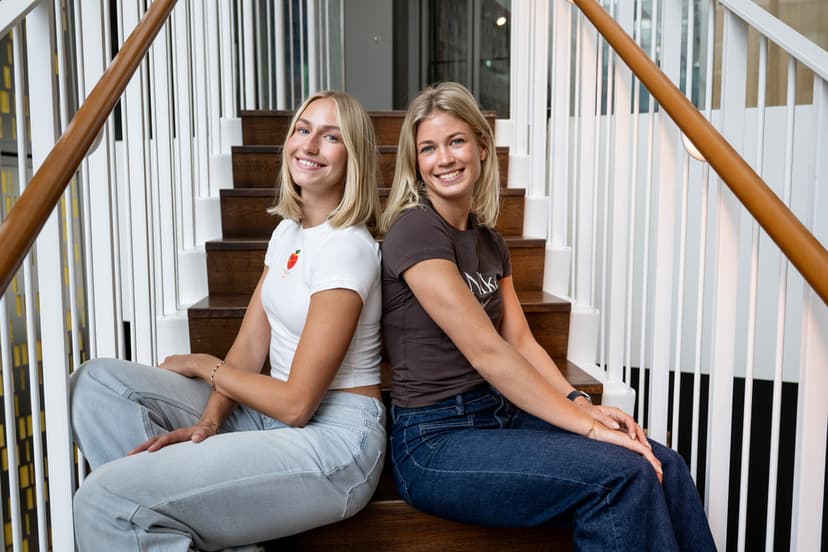 Pressträff inför Bauhausgalan
