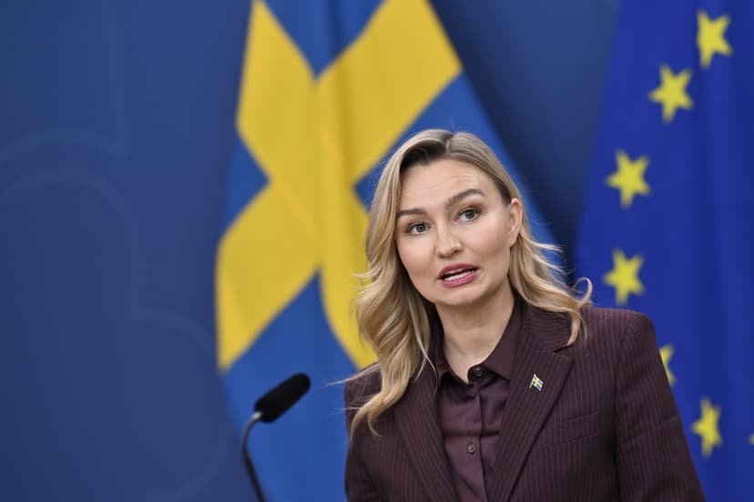 Pressträff om energiläget inför vintern