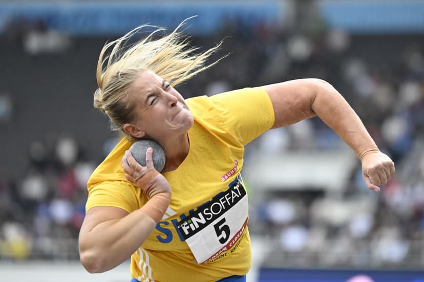 Finnkampen i Helsingfors
