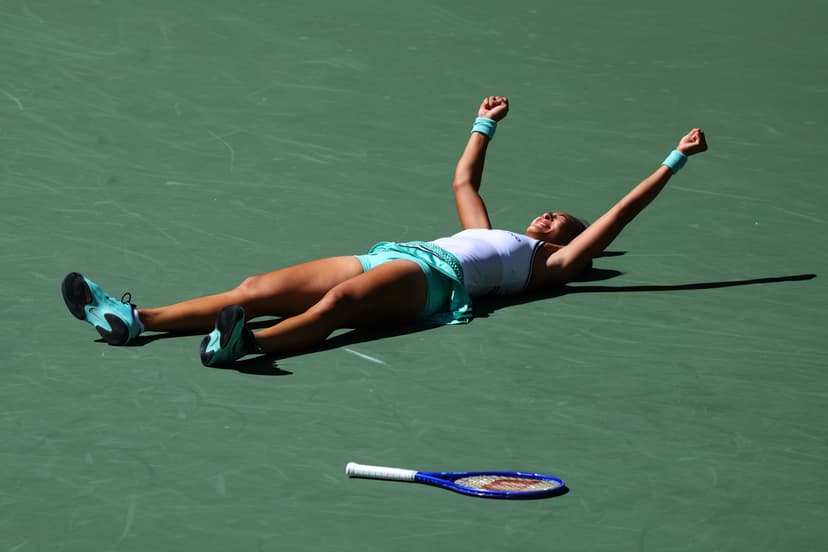 US Open