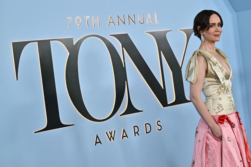 Tony Awards