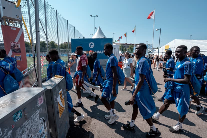 Gothia Cup 2026
