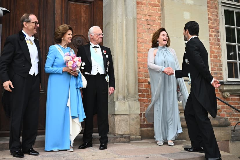 Riddarhusets 400-årsjubileum