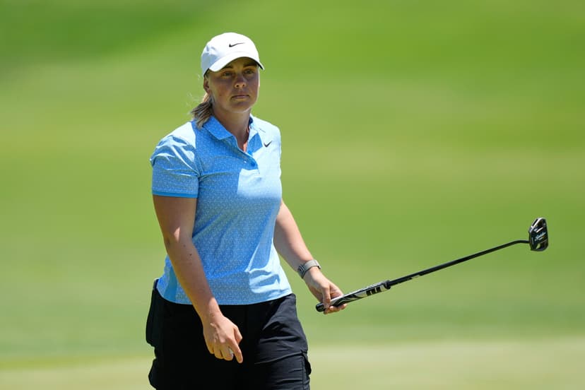 Damernas US Open