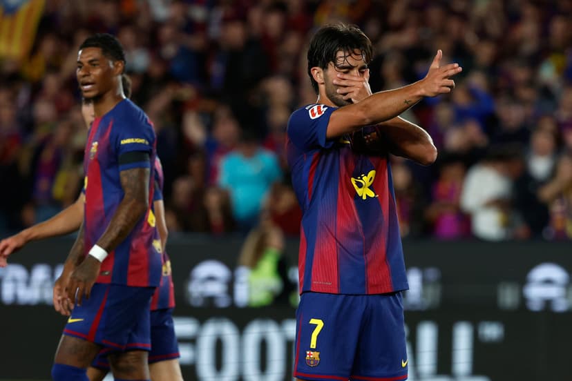 La liga Barcelona-Real Madrid