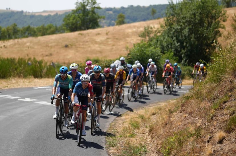 Tour de France, etapp 10