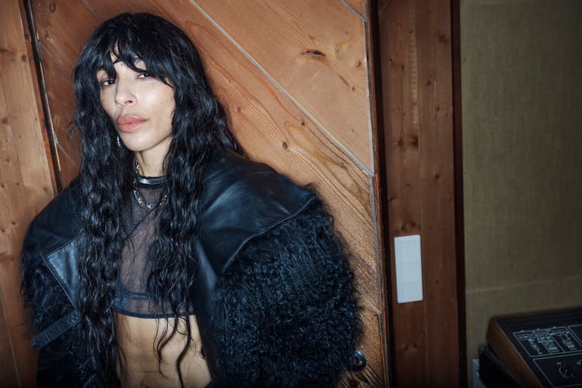 Loreen
