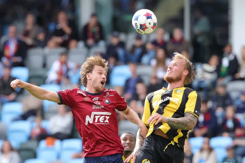 Allsvenskan